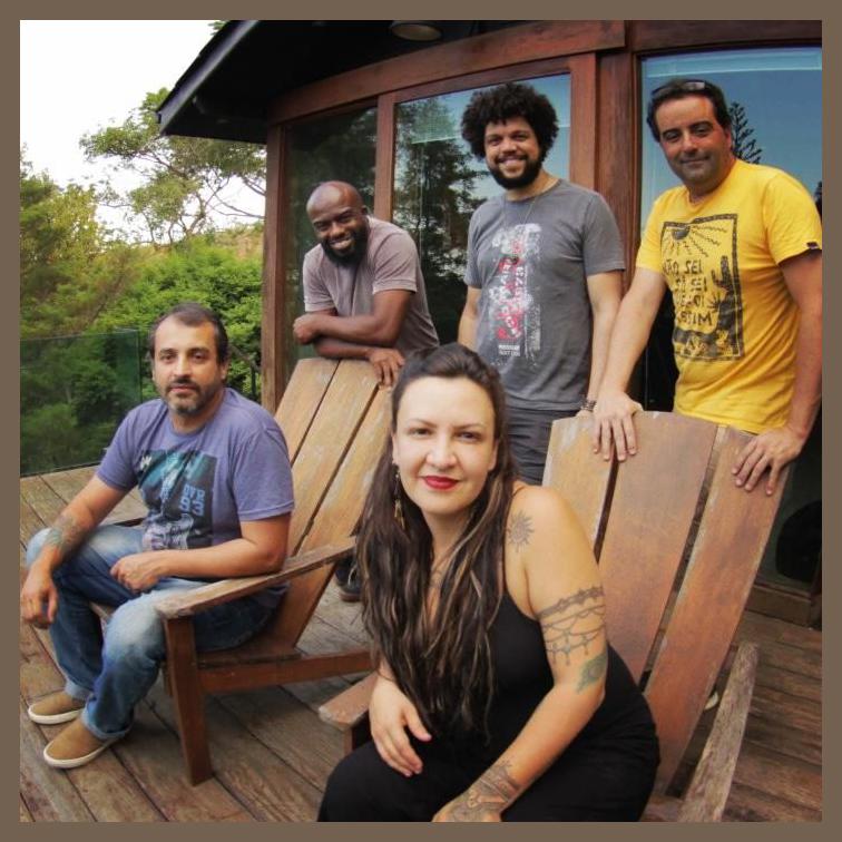 Jujuba e Os Chicletes